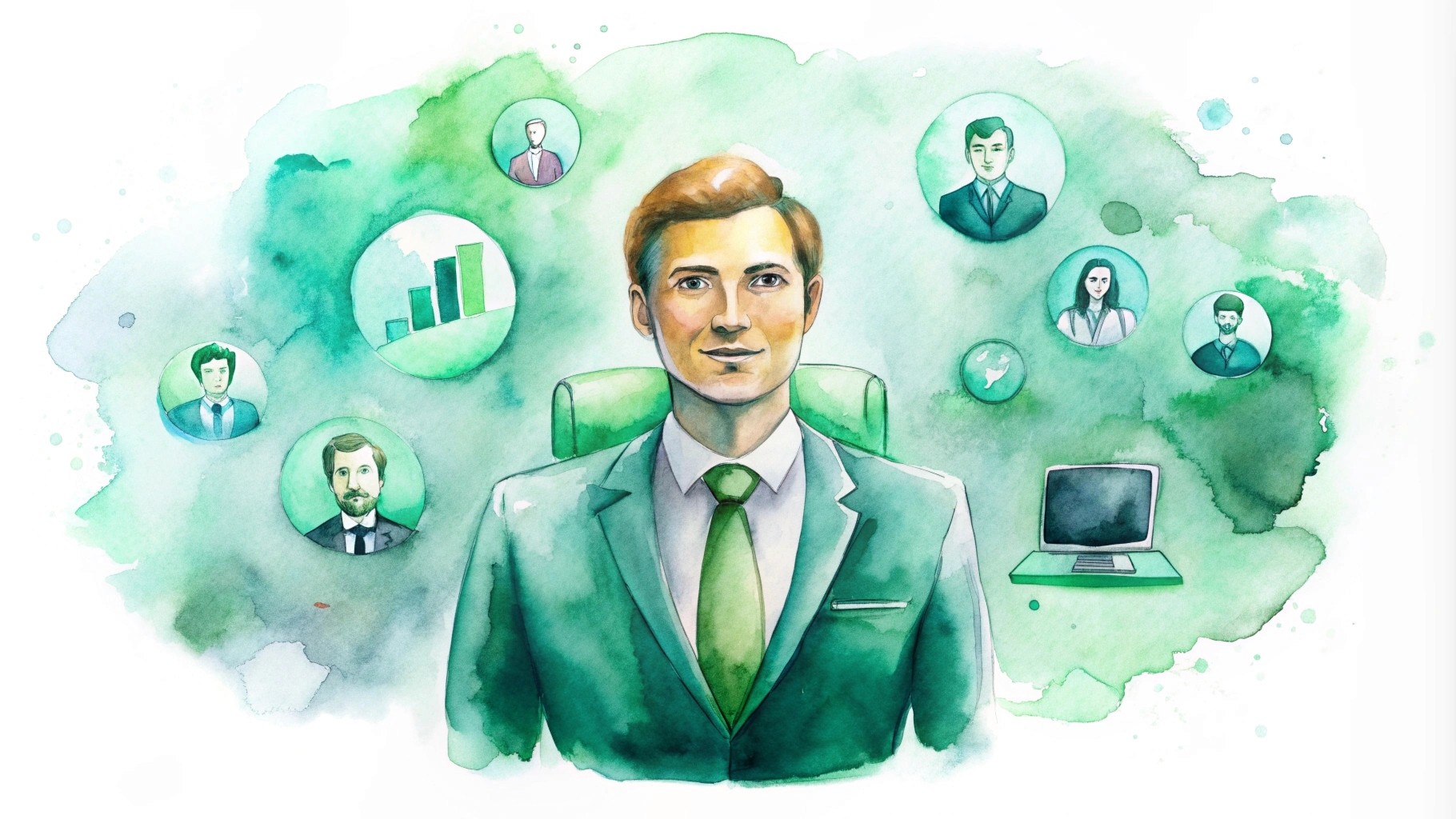 Using interactive demos in sales enablement