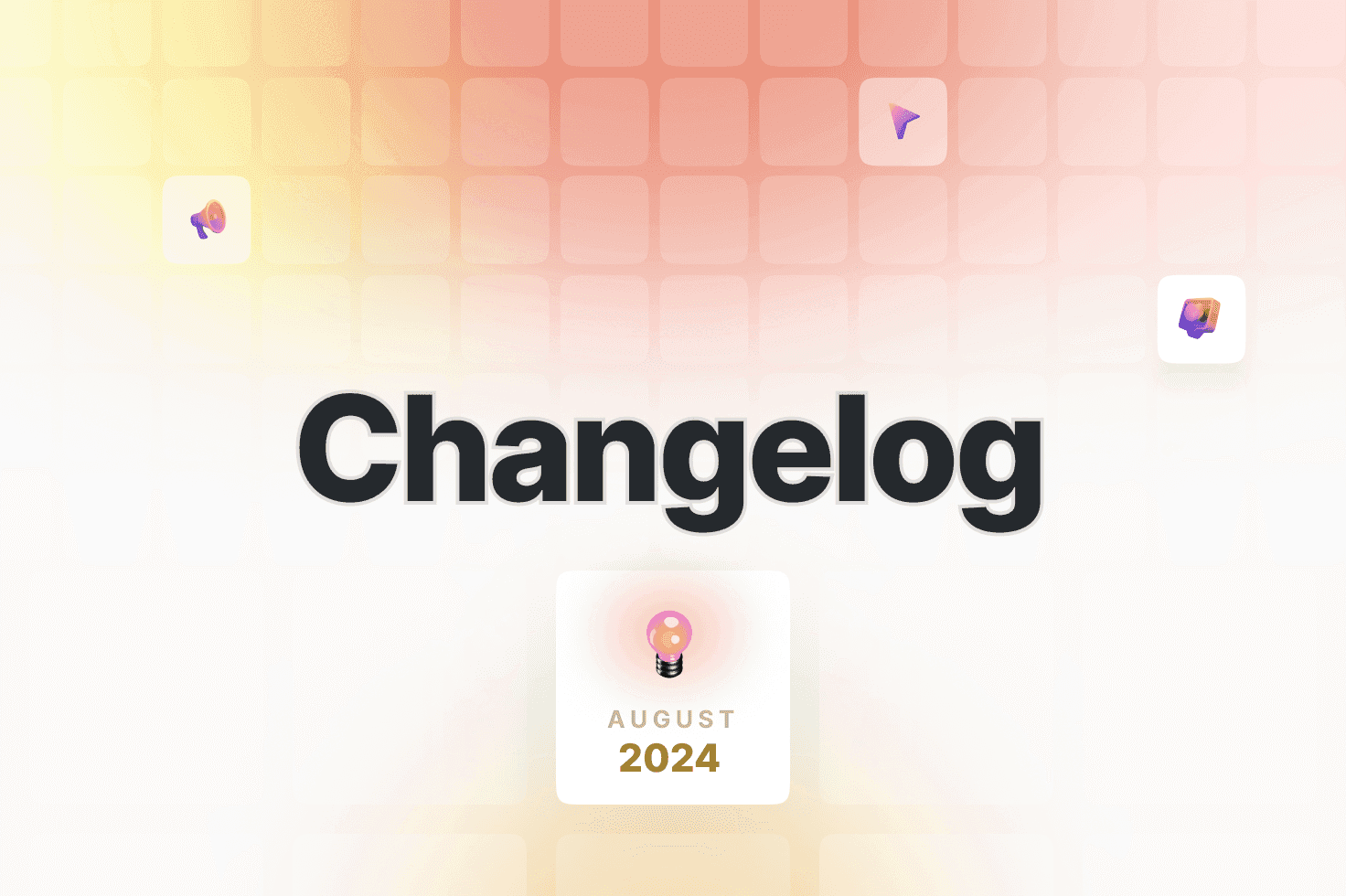 Layerpath August 2024 update: human voiceovers