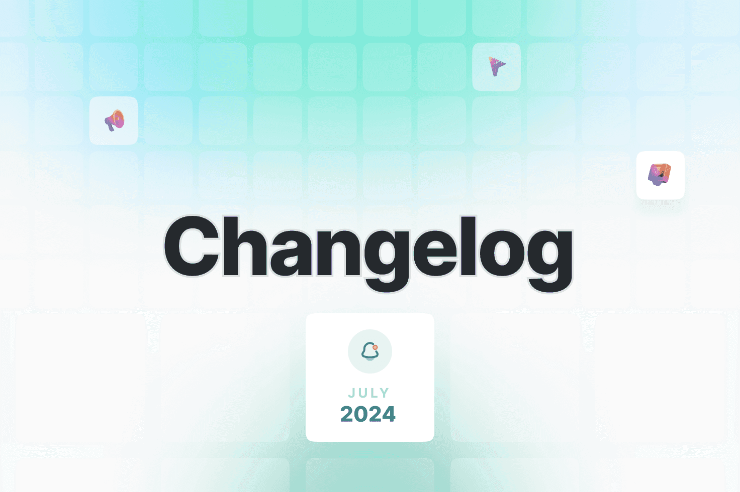 July roundup: Content creation made easier