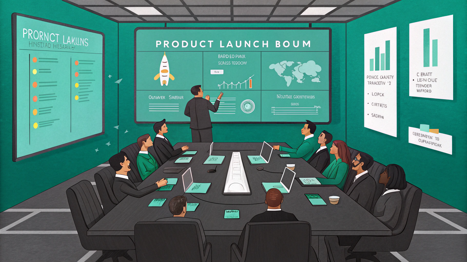Not Featured on Product Hunt? Ultimate Relaunch Strategy