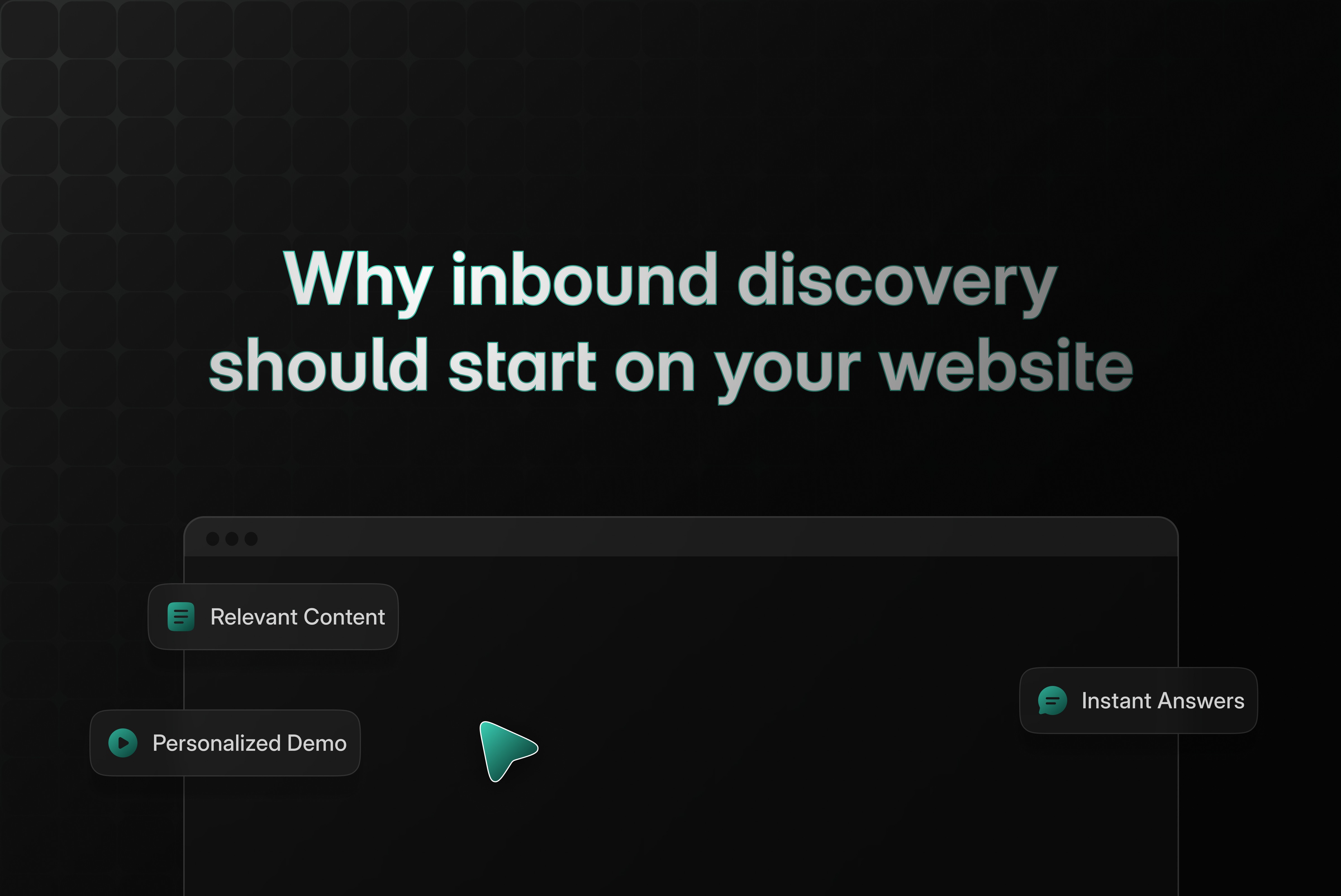 How AI Demo Agents Transform Inbound Sales Discovery