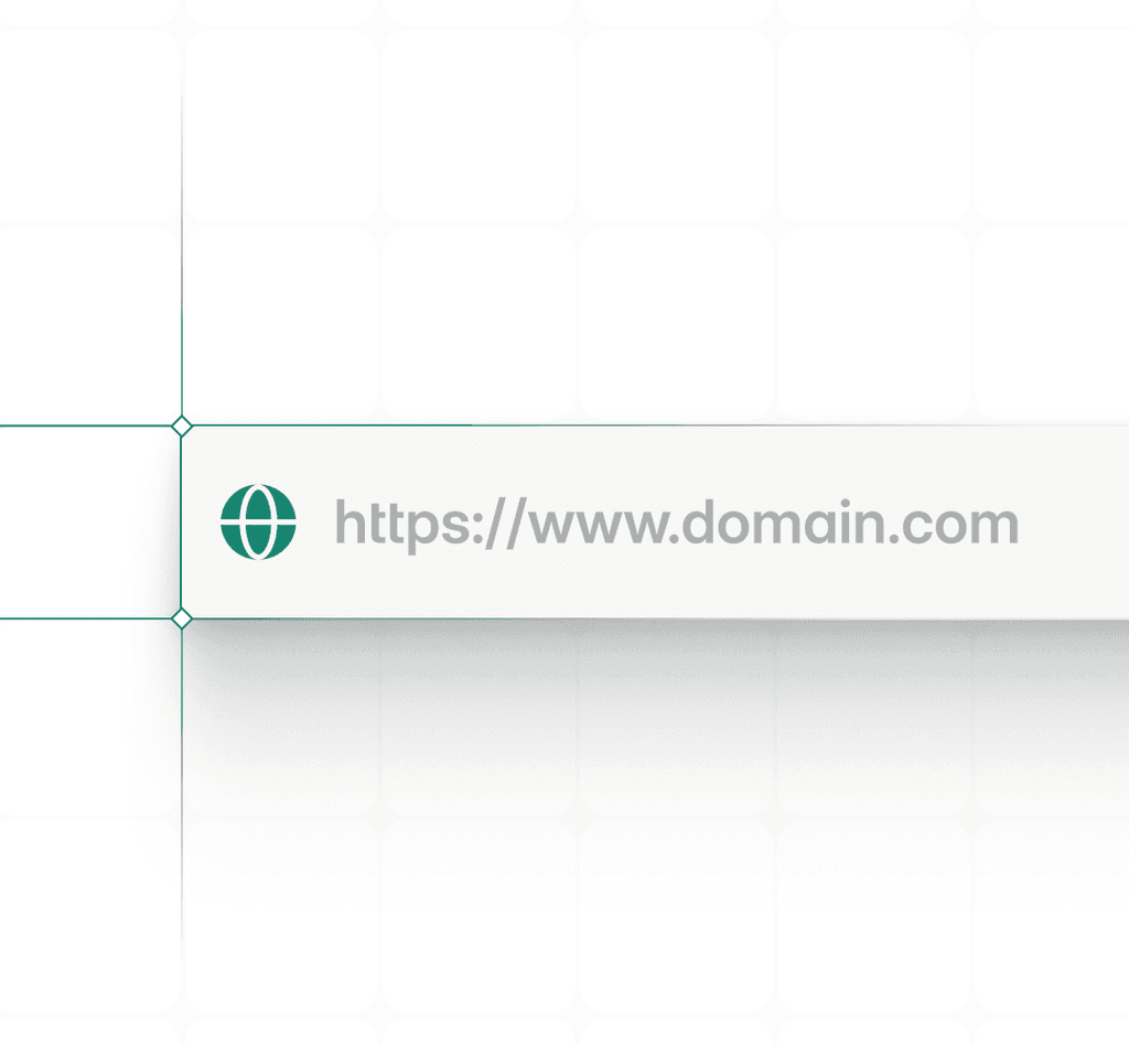 Let your website get things moving