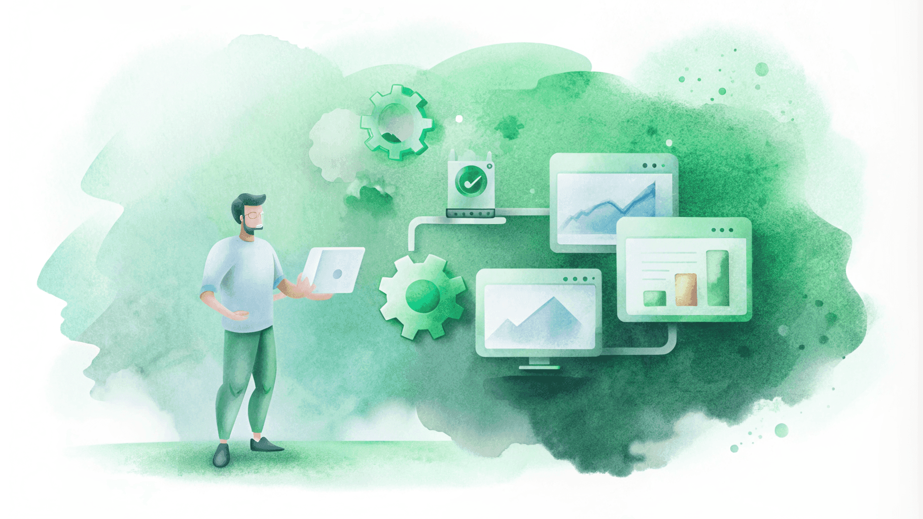 Interactive Demo Software Guide: Create Engaging Demos Easily