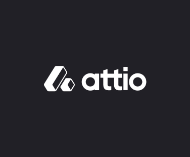 Attio interactive demo