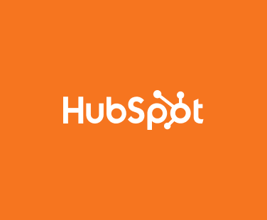 HubSpot interactive demo