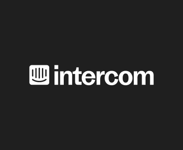 Intercom interactive demo
