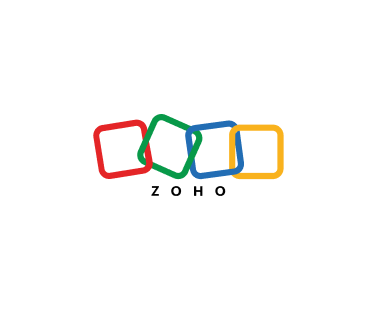 Zoho CRM interactive demo