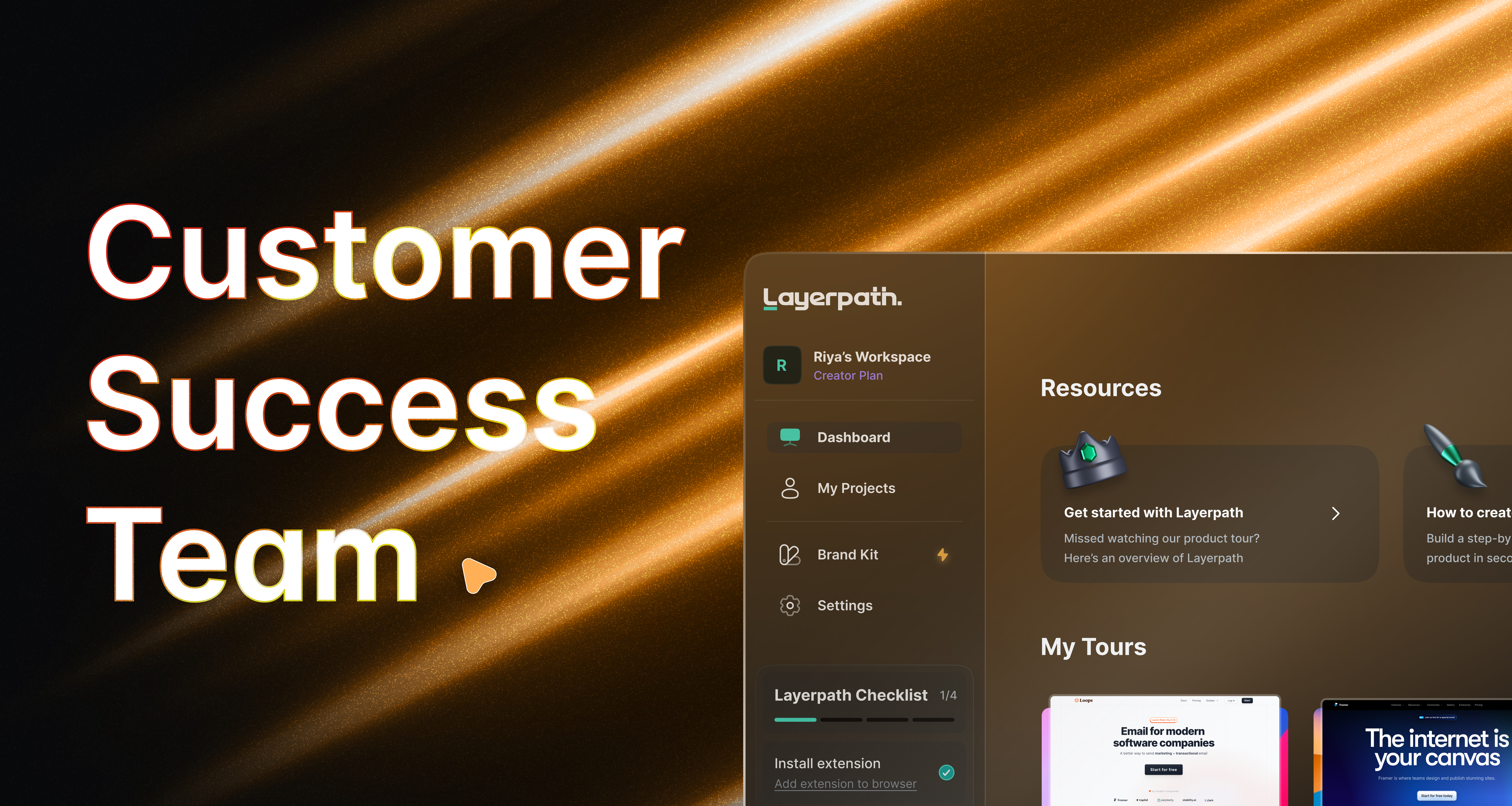 A guide to interactive demos for customer success teams
