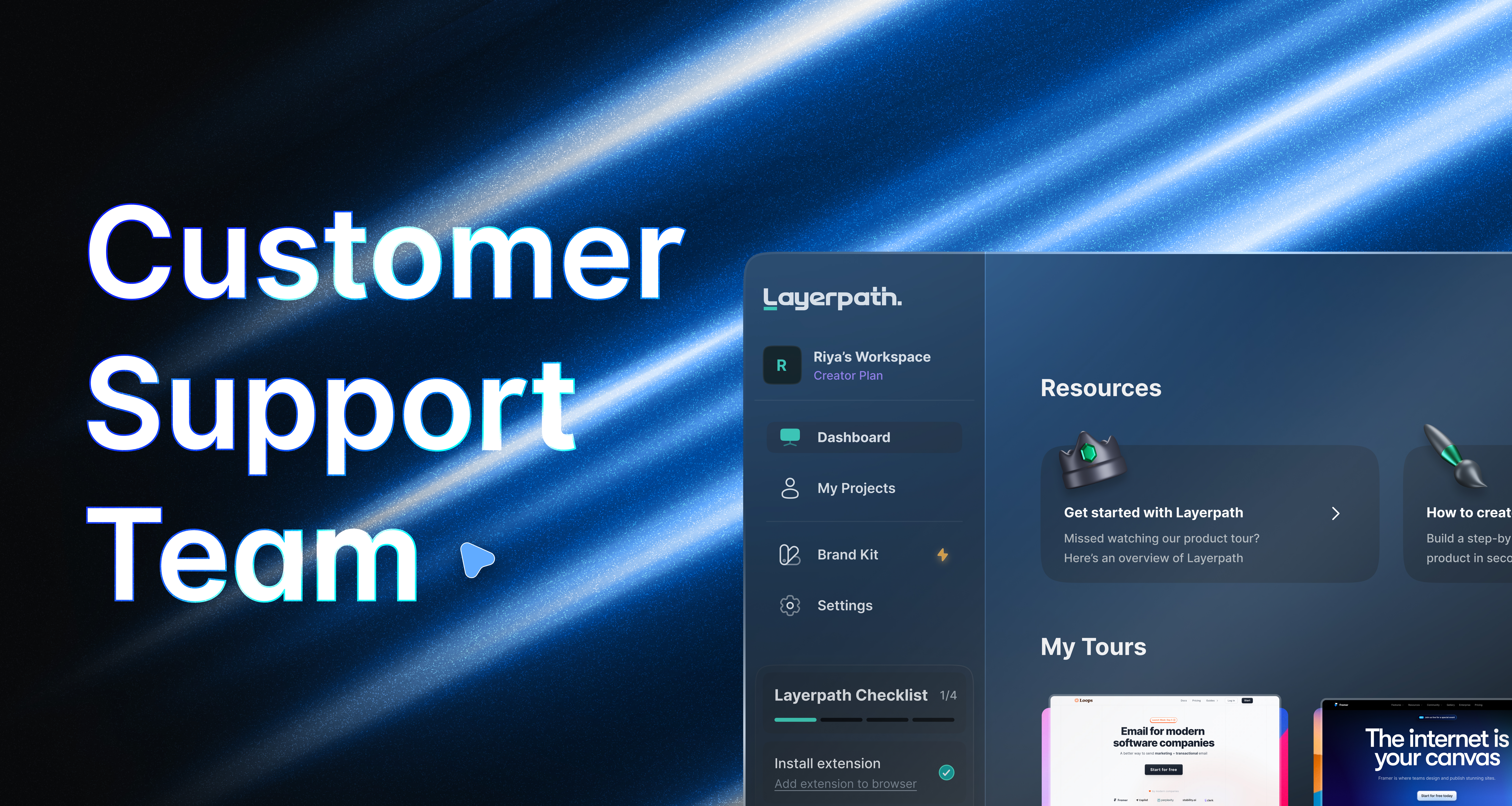 A guide to interactive demos for customer support teams