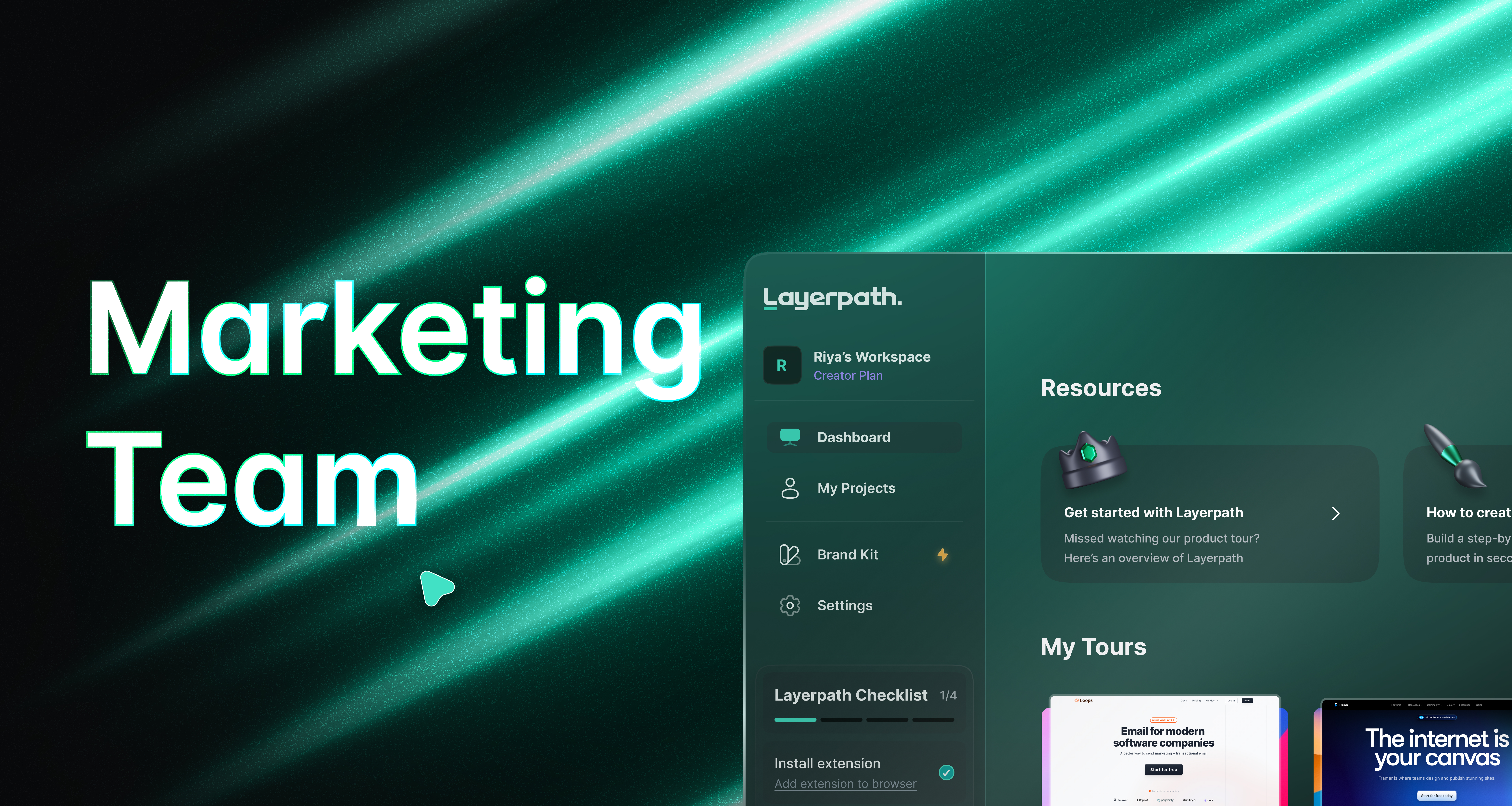 A guide to interactive demos for marketing teams